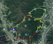 [속보] 지리산 국립공원 어쩌나…산청 산불 26시간째 진화 중