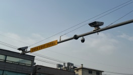 인천시, 4월 1일부터 배출가스 5등급 경유차 운행 제한