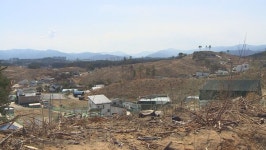 [산불 그 후]①경북 산불 복구 앞두고... 강릉 이재민은 2년째 임시주택