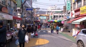 목동 깨비시장 사고 100일 · · 아픔 그대로