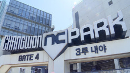 창원NC파크 합동 대책반, 야구장 재개장 방안 검토