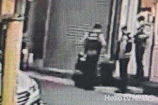 무호흡 남성, 부산 경찰 심폐소생술로 기적의 생환