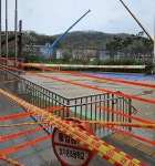 경기도교육청, 신안산선 붕괴 여파로 휴업한 학교 점검
