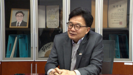 [국회는지금]김우영 의원 이제는 민생 회복에 집중해야