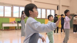 [지역을 살리는 학교③] 뮤지컬 시작하고 전교생 두 배…작은학교 자유학구제, 봉화 봉성초