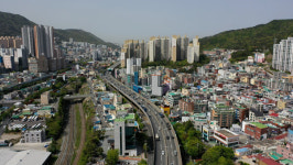 [부산 고가도로] 동서고가도로 철거 어떻게 되고 있나?