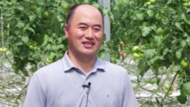 운반도 방제도 로봇이 척척…스마트팜 무인화 시스템 성큼