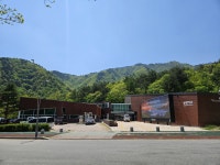 설악산국립공원 탐방안내소 전시관 새단장