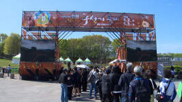 연천 구석기 축제 7만여 명 방문