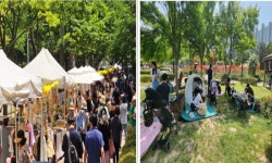 40계단·해리단길 부산 골목상권 활성화 대상지 선정