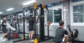 [교육은 지금] 스터디 카페·체육기구·자율식당…변화하는 미래형 전북 학교