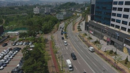 원주시, 상습 정체구간 해결 나서