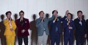 즐기며 배워요...봉동초, 지역민과 문화행사