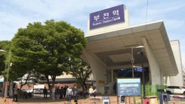 부전역 복합환승센터 좌우할 KTX 정차