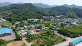순천 승주읍, E-Bio 산단 조성으로 환골탈태 전망