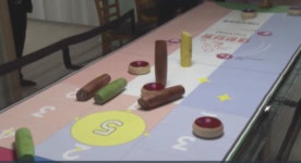 경로당 문화 바꾸는 어르신 핫 스포츠 터링