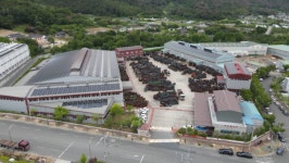 [밀양시 특집 뉴스]  뿌리·첨단 산업으로 재도약 꿈꾸는 밀양