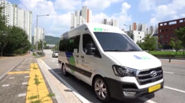 의정부시, 민락·고산지구∼별내역 똑버스 운행