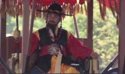 주말 밤마다 축제 분위기 남원 월광포차