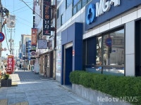 김제시, 첫 골목형 상점가 지정…온누리상품권 혜택도 적용