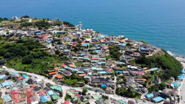 동해시, 묵호 감성마을 동해 한 달 살기 모집