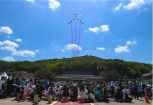 공군 8전비, 스페이스 챌린지 2025 인 원주 개최