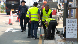 시간당 최대 50mm 물폭탄 예고…강원 침수·강풍 주의