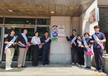 영주시, 복지 사각지대 신고센터 추가 지정… 영주우체국·어울림가족센터