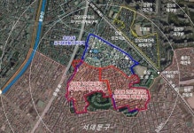 은평구 응암동 700 ·755번지 일대 재개발 구역 지정 코앞