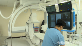 골든타임을 지켜라 동남권원자력의학원 심뇌혈관센터 본격 가동