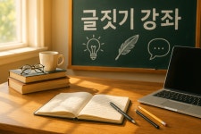 [윤경민의 글쓰기 강좌] 8. 어휘 선택에 고민하자