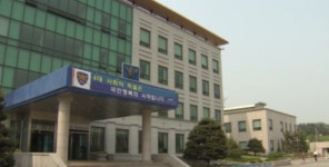 아산 차량 절도범 구속 송치…경찰차 절도하다 검거