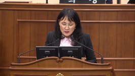 박세은 은평구의원 수색 미래형 도서관, 문화재단이 운영해야