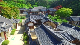 [알고보면 대유잼 경북 북부④ - 안동] 퇴계가 머문 공간은 도산서당? 도산서원?