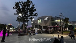 연천군, 전곡역 광장 버스킹 정기공연 개최