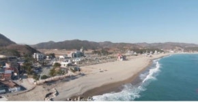 경북 동해안 해수욕장 11일부터 순차 개장