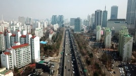경인1지하차도 홍익병원사거리 평면화 추진