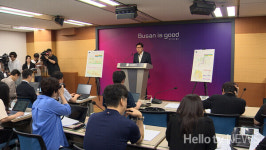 30년 된 해운대·화명금곡 재정비 본격화…부산 도시 대개조 시동