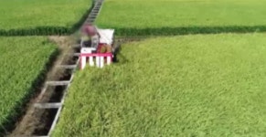 순창군, 고령 농민에 최대 57만원 지원