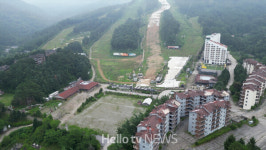 [기획. 베어스타운과 함께 몰락한 포천 골목 상권③]심폐소생 내촌 스키장 재개장만이 정답인가?