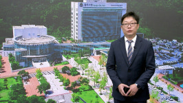 [원주는 지금] 원주시, 주차장 조성에 팔 걷어붙여