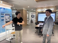 [국회는 지금] 원주 의료기기 산업 점검 나서