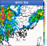 [호우특보] 이틀간 산청 488mm 폭우…오늘 밤까지 경남 등 비 각별히 주의
