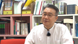 [미니인터뷰] 노숙인 취업률 90%  인천 내일을 여는 집