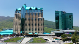 강원랜드 글로벌 리조트 도약 속도 관건