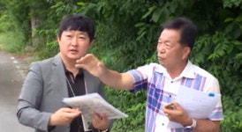 [단독-위기의 석재단지] 2. 유기물 비료공장도 예정 질병 피해 우려