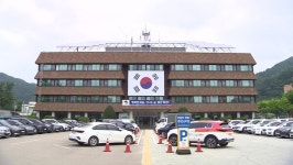 화천군, 동서고속철 화천역 건설…주민 편의 반영