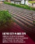 [카드뉴스] 이재명 대통령 생가터 변신한다