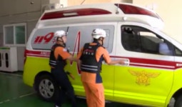 소방본부, 전북형 응급환자 이송체계 성과