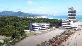 동해 신비의 섬 열린다…고성 해상길 최초 공개